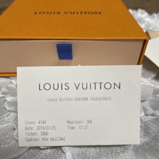 LOUIS VUITTON(ルイヴィトン)のルイヴィトン コインケース サマートランク レディースのファッション小物(財布)の商品写真