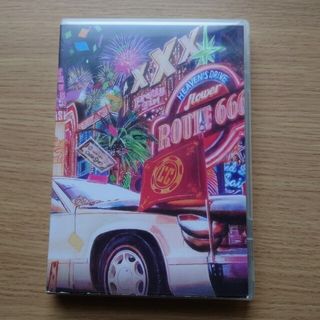 ラルクアンシエル(L'Arc～en～Ciel)のL'Arc～en～Ciel L'ArCASINO　ラルカジノ　ラルク　DVD(ミュージック)