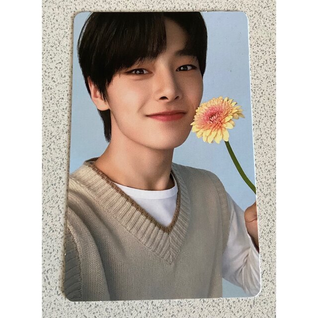 straykids NACIFIC 両面トレカ アイエン I.N | フリマアプリ ラクマ straykids NACIFIC 両面トレカ アイエン I.N | フリマアプリ ラクマ