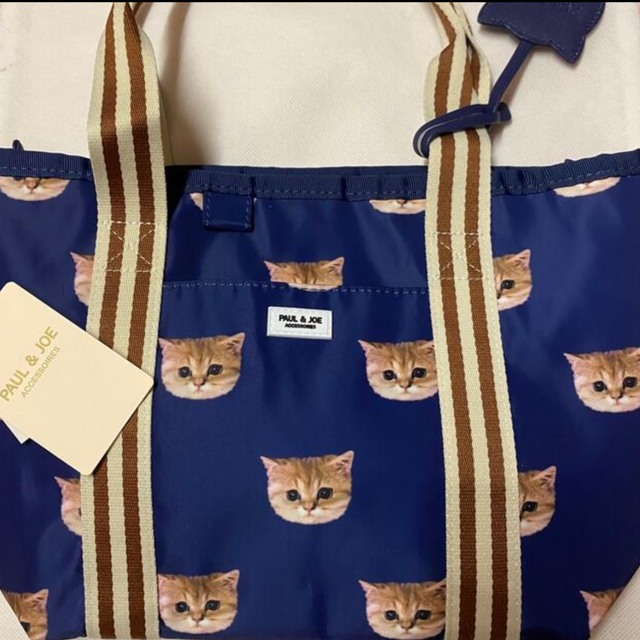 【Cat'sママ様】専用 レディースのバッグ(トートバッグ)の商品写真