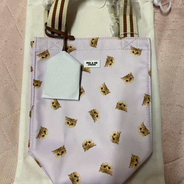 【Cat'sママ様】専用 レディースのバッグ(トートバッグ)の商品写真