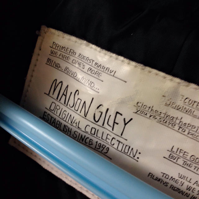 GILFY(ギルフィー)のギルフィー♡アウター レディースのジャケット/アウター(ダウンジャケット)の商品写真