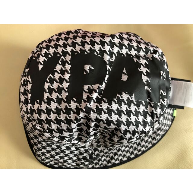 Adidas Ivy Park リバーシブルバケットハット