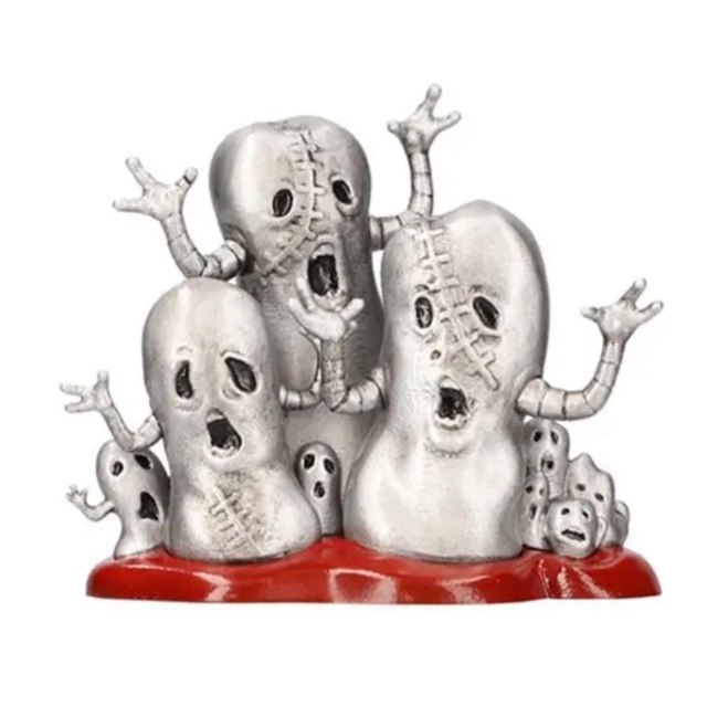 50%OFF! ジョジョ メタリカ ピアス 初版 kids-nurie.com