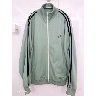 フレッドペリー セットアップ/ジャージ (メンズ)の通販 600点以上 新作商品を毎日更新 80s fred ジャージ XXL XL jacket track perry ジャージ