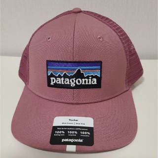 パタゴニア(patagonia)のpanzi様専用(キャップ)