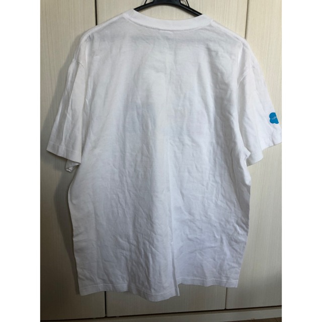 Salesforce Tシャツ　XL メンズのトップス(Tシャツ/カットソー(半袖/袖なし))の商品写真
