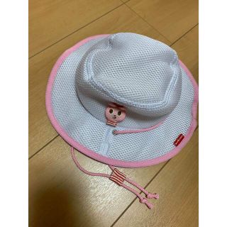 【新品】ホットビスケッツ　帽子(帽子)