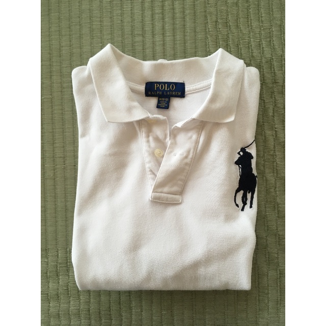 POLO RALPH LAUREN(ポロラルフローレン)のポロシャツ　Tシャツ レディースのトップス(ポロシャツ)の商品写真