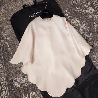 ヴァレンティノ ポンチョ(レディース)の通販 13点 | VALENTINOの