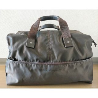 サルヴァトーレフェラガモ(Salvatore Ferragamo)の【最終値下げ】FERRAGAMO フェラガモ ボストンバック(ボストンバッグ)