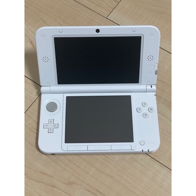 任天堂(ニンテンドウ)のニンテンドー3DS LL エンタメ/ホビーのゲームソフト/ゲーム機本体(携帯用ゲーム機本体)の商品写真