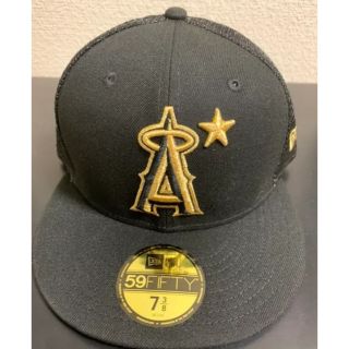 ニューエラー(NEW ERA)のMLB 2022オールスター限定キャップ(キャップ)