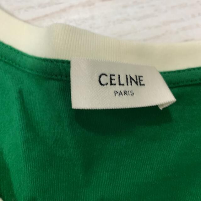 celine 2020ss Tシャツ 1