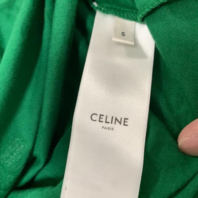 celine 2020ss Tシャツ 2