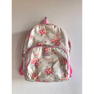 キャスキッドソン(Cath Kidston)のキャスキッドソン cath kids 子供用リュックサック(リュックサック)