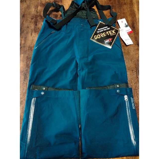 【美品】Marmot Spire Pant  Mサイズ