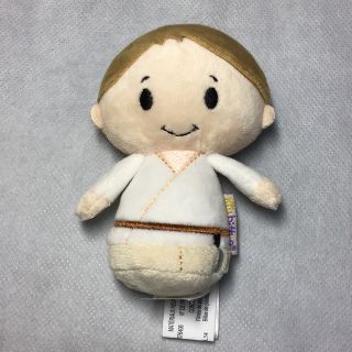 専用出品　ルーク　Hallmark itty bittys ぬいぐるみ(ぬいぐるみ)