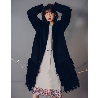 merry jenny(ブラック/黒色系)のフリマアイテム一覧 merry jenny(ブラック/黒色系)のフリマアイテム一覧