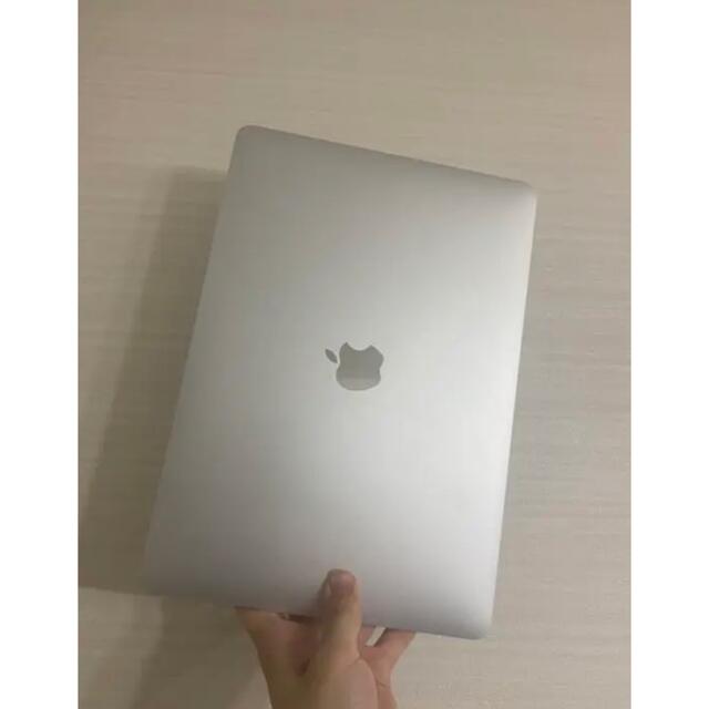 ゲーム大学様専用 mac book air 2018 ジャンク充電器 コード付属