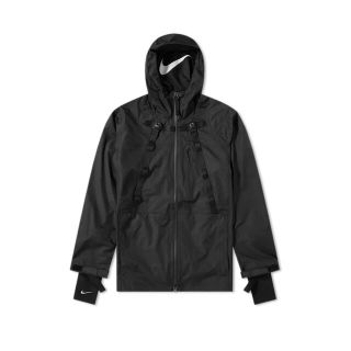 ナイキ(NIKE)の定価以下！Nike × MMW  Beryllium jacket(ナイロンジャケット)