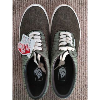 ヴァンズ(VANS)のVANS　スリッポン　クラシック　27cm　新品未使用(スリッポン/モカシン)