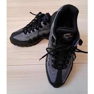 ナイキ(NIKE)のNIKE　ナイキ　AIRMAX　95　エッセンシャル(スニーカー)