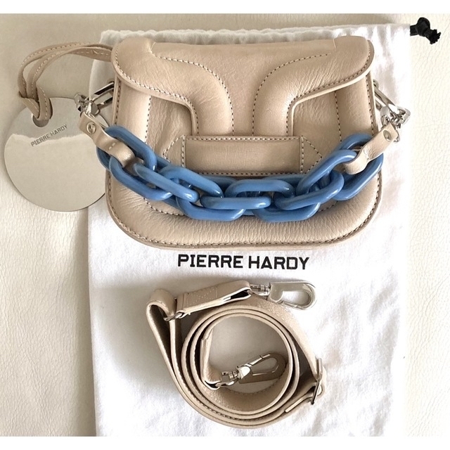 新製品情報も満載 - HARDY PIERRE Pierre マイクロアルファヴィル