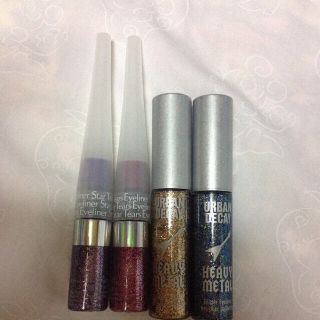 アーバンディケイ(Urban Decay)のみかんさま専用(その他)