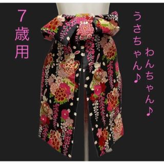 pom ponette - 七五三 着物 3歳 女の子 被布 pomponetの通販 by 衣装の
