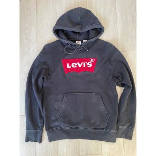 リーバイス(Levi's)のLevi's パーカー　フーディ(パーカー)