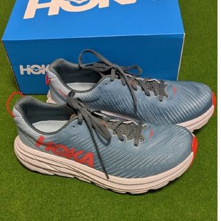 ホカオネオネ(HOKA ONE ONE)のホカオネオネ（HOKA ONE ONE）リンコン３【正規品】ランニングシューズ(シューズ)