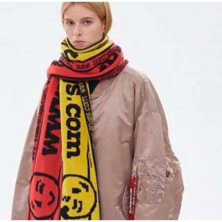 バレンシアガ マフラー(メンズ)の通販 52点 | Balenciagaのメンズを ...