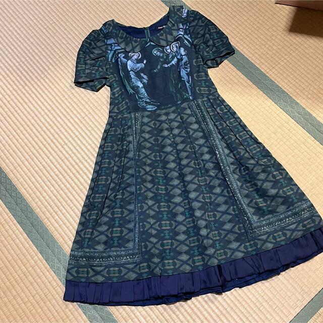 JaneMarple - Jane Marple ドレスの通販 by 期間限定で出品再開中
