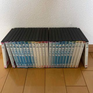 あたしンち 第一集 1〜26セット レンタル落ち(アニメ)