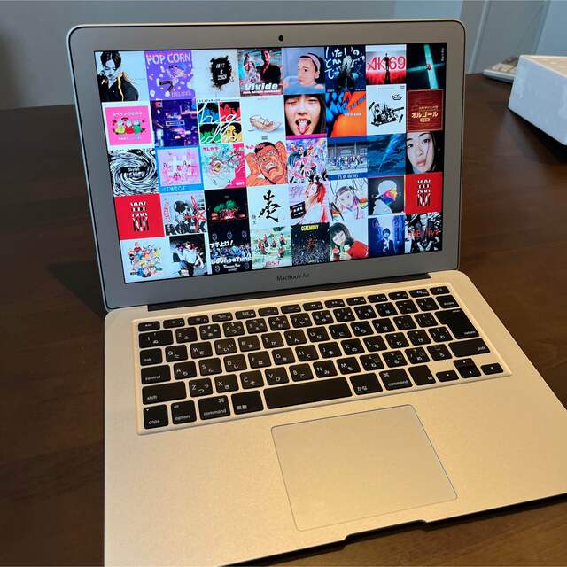値下げしました！】MacBook Air 2017 128GB 【新発売】 49.0%割引 www