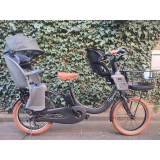 Panasonic - 【メイ様専用】パナソニック 電動アシスト自転車 ...