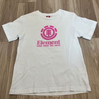 ELEMENT - ♦︎element  レディースTシャツ♦︎