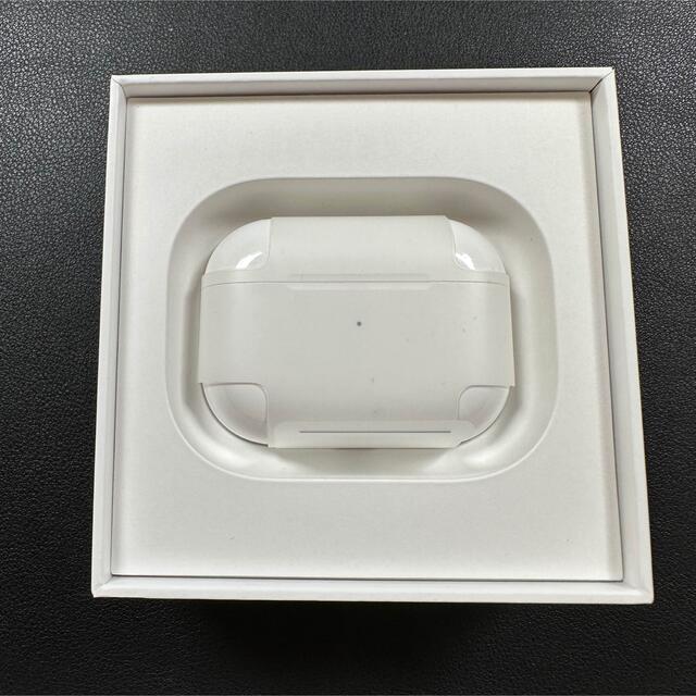 Apple(アップル)の【付属品未使用】AirPods Pro 第1世代 スマホ/家電/カメラのオーディオ機器(ヘッドフォン/イヤフォン)の商品写真