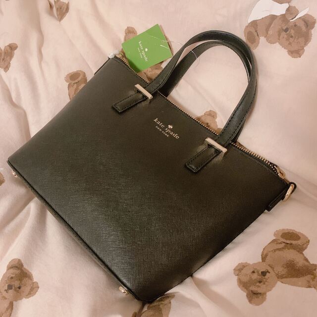 新品未使用♡kate spade♡ミニトートバッグ