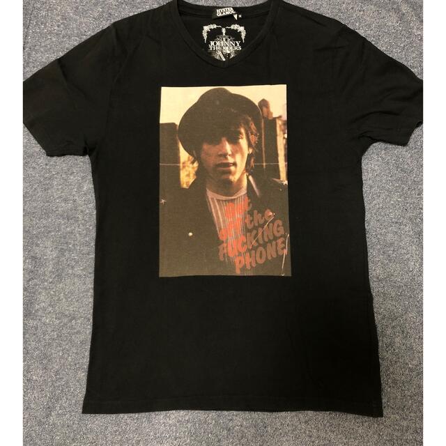 HYSTERIC GLAMOUR - HYSTERIC GLAMOUR Tシャツの通販 by rrr's shop 