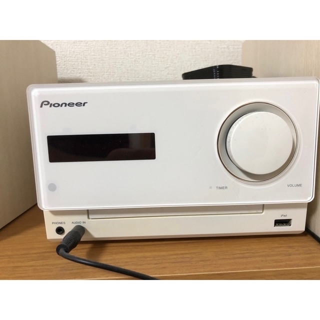 Pioneer(パイオニア)のskhttake様専用 Pioneer(パイオニア)スピーカー  スマホ/家電/カメラのオーディオ機器(スピーカー)の商品写真