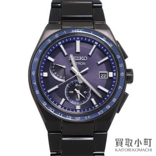 セイコー(SEIKO)のセイコー アストロン【SEIKO ASTRON】ネクスター(腕時計(アナログ))