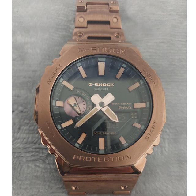 G-SHOCK GM-B2100GD-5AJF | www.innoveering.net