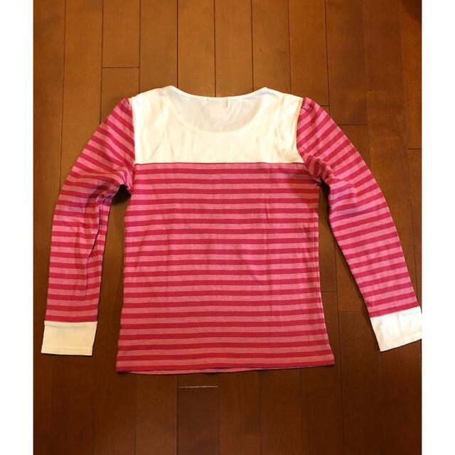 Barbie(バービー)のBarbie Tシャツ　160 キッズ/ベビー/マタニティのキッズ服男の子用(90cm~)(Tシャツ/カットソー)の商品写真