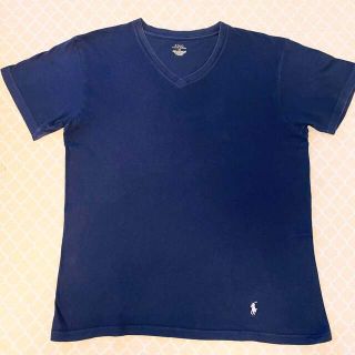 ポロラルフローレン(POLO RALPH LAUREN)のused★160★アンダーシャツ★polo Ralph Lauren(下着)