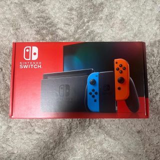 Nintendo Switch - Nintendo Switch 本体 一式の通販 by マーケット