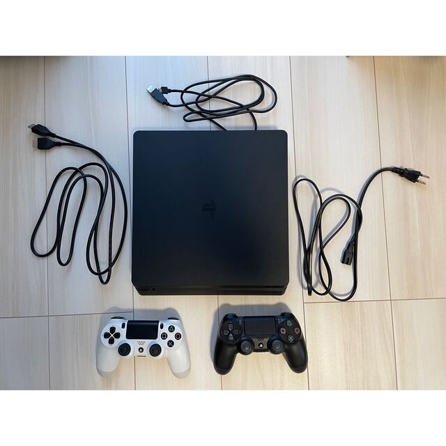 PlayStation4