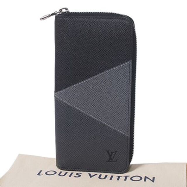 【正規取扱店】 ジッピーウォレット タイガ  ルイ・ヴィトン - VUITTON LOUIS ヴェルティカル M30731  長財布