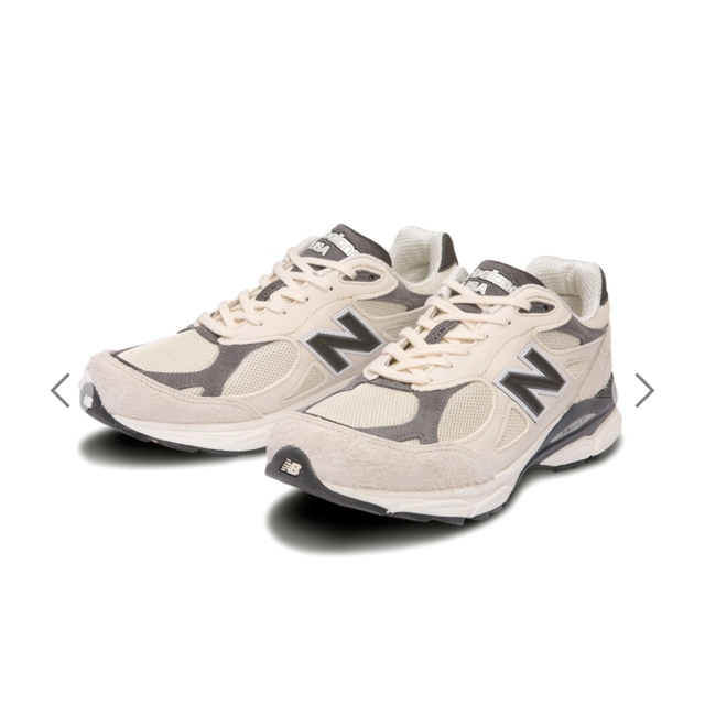 スニーカーNew Balance ニューバランス ムーンビーム スニーカー M990AD3